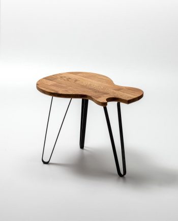 Ruwdesign Guitar Table Single Cut