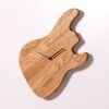 Bass-guitar-wall-clock-P-bass-Ruwdesign