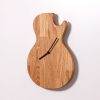 Gitaar-Klok-Single-Cut-Ruwdesign