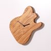 T-model-wall-clock-oak-ruwdesign