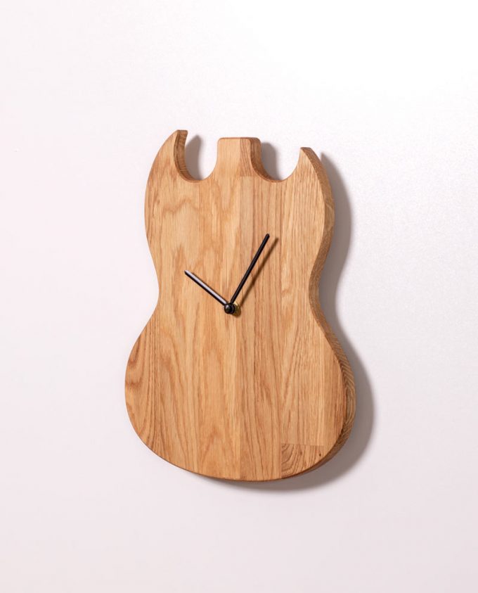 giftforguitarist-wall-clock-double-cut-ruwdesign