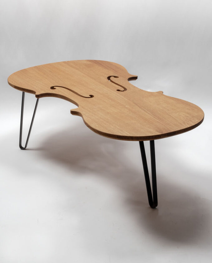Ruwdesign-Salontafel-Viool-Cello-Muziektafel-Design-Eiken-web