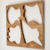 Ruwdesign-Guitar-Wall-Art-Oak-Wood-Gibson-Explorer-SG-Firebird-Les-Paul-Web