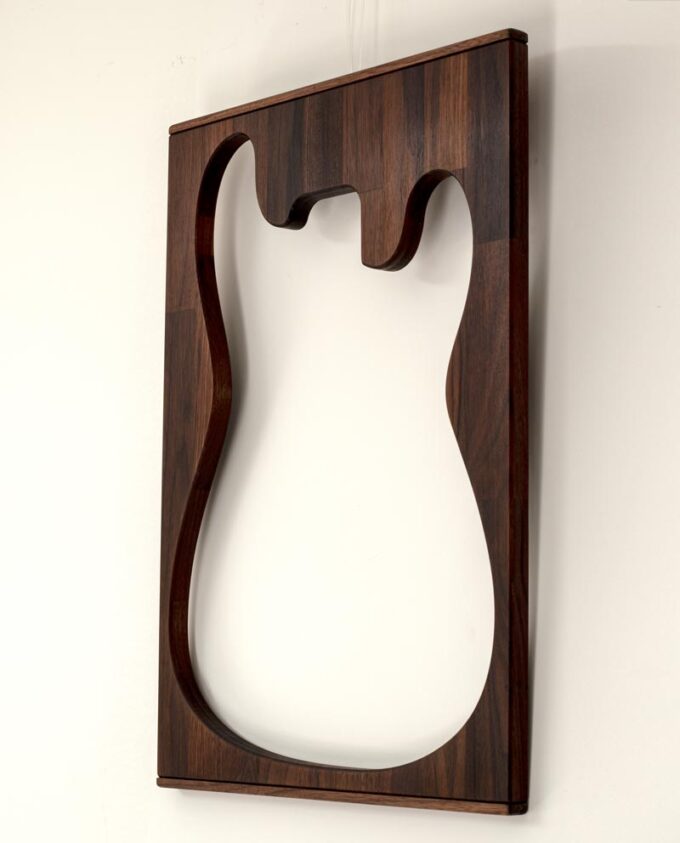 Ruwdesign-Guitar-Wall-Art-S-Model-Walnut-Side2-web