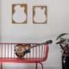 Ruwdesign-Wal-art-Wall-oak-interior-T-Model-Hollow-B-web