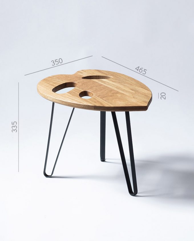 Ruwdesign-Monstera-Adasonii-Table-Measurements-Low