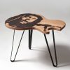 Ruwdesign_Bob_marley_Guitar_table_art