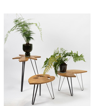 Leaf Tables